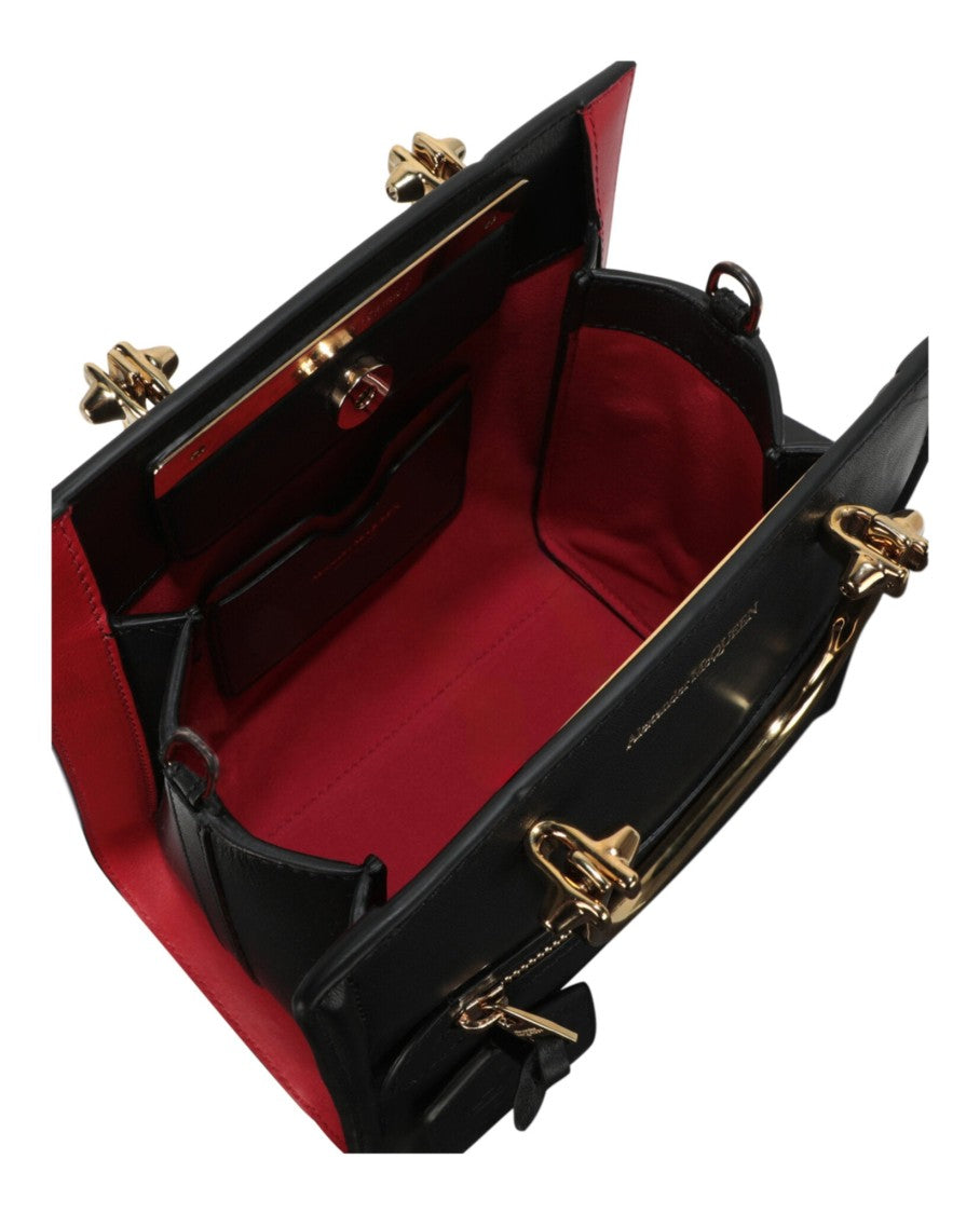Alexander Mcqueen The Short Story Shoulder Bag