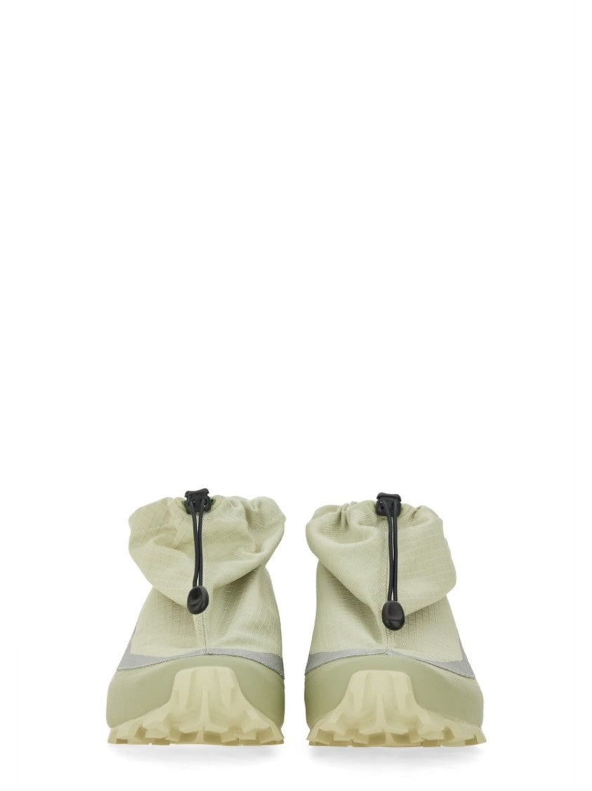 Mm6 By Maison Margiela X Salomon "Cross Low" Sneaker