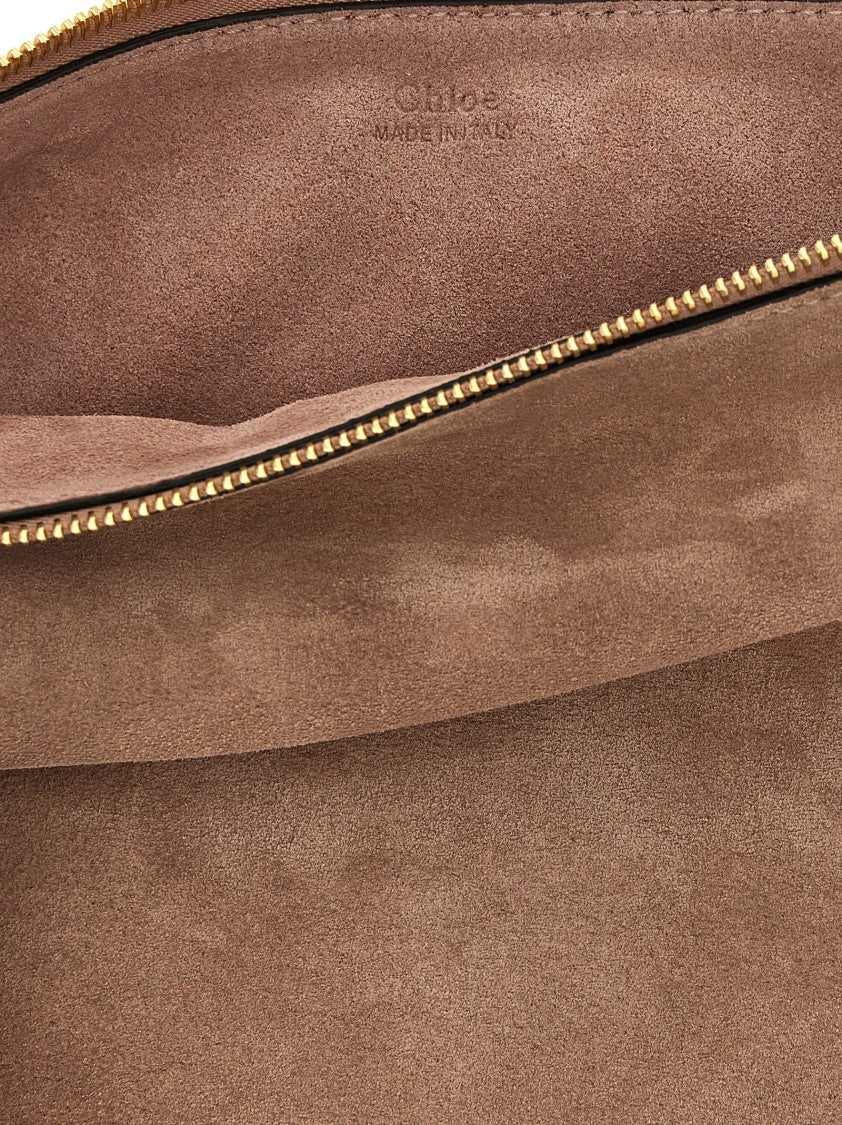 Chloé ' Icons' Shoulder Bag