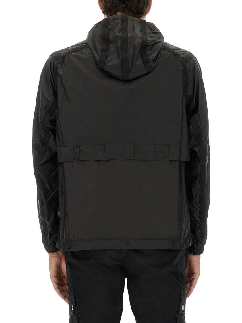 Stone Island "Ripstop Light Ht Nylon" Jacket