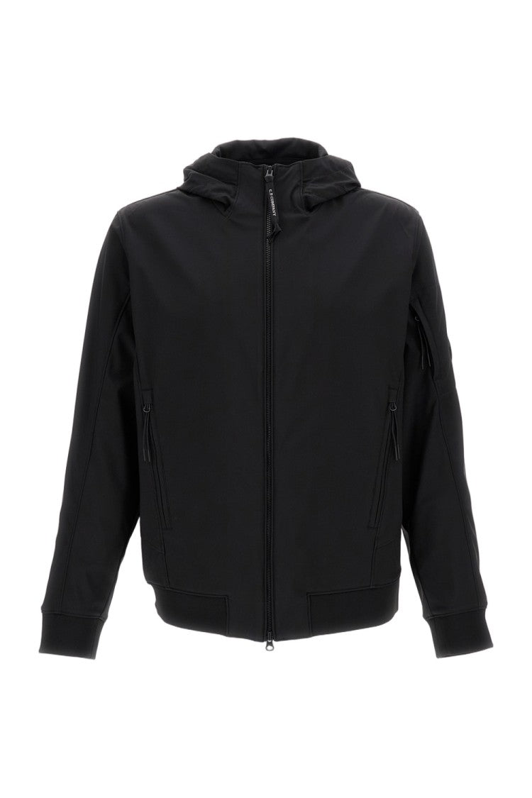 C.P. Company C.P. Shell-R Hooded Jacket