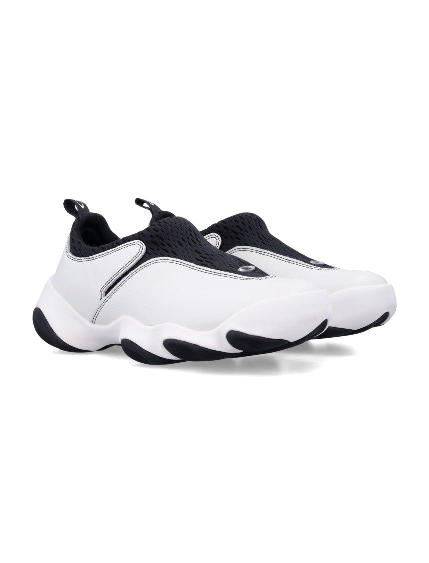 Oakley Full Grain Leather Flesh