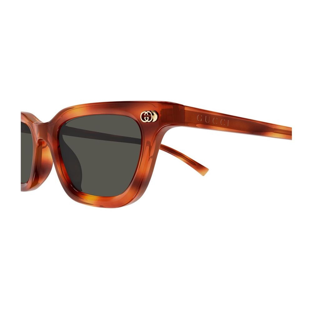 Gucci Gg1944s Linea Institutional Logo Sunglasses