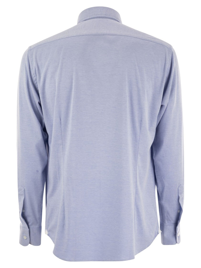 Fedeli Giorgio - Techno Jersey Shirt