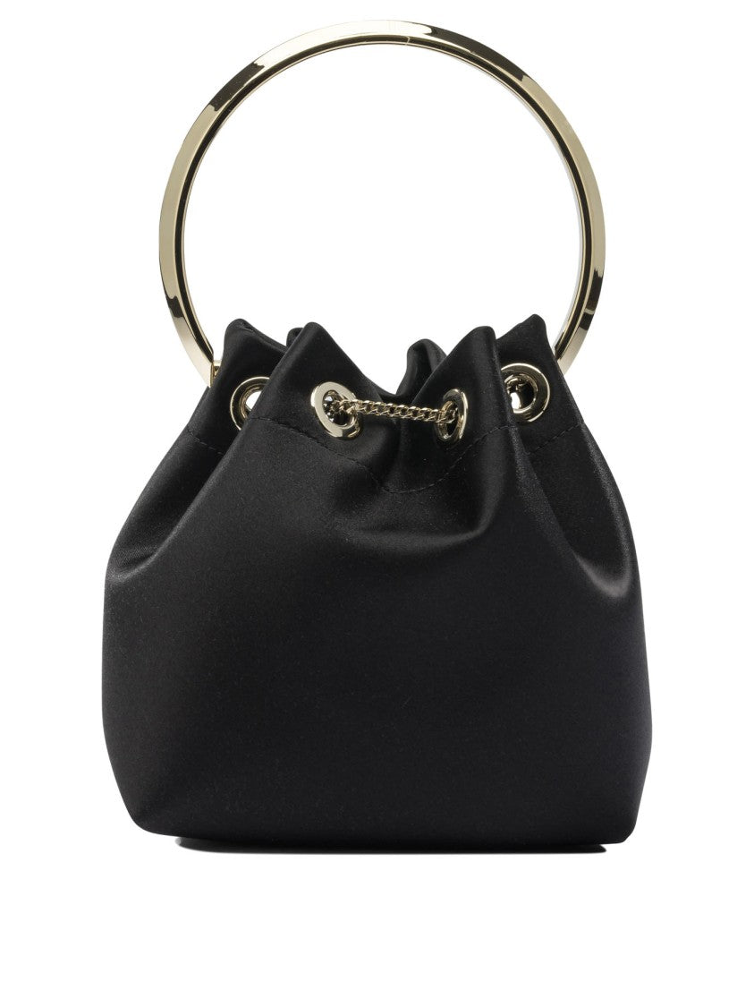 Jimmy Choo Bon Bon Mini Handbag