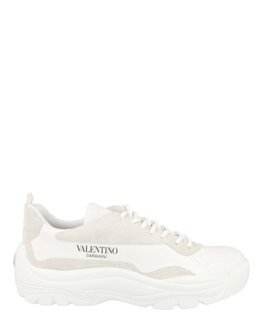 Valentino Gumboy Low-Top Sneakers