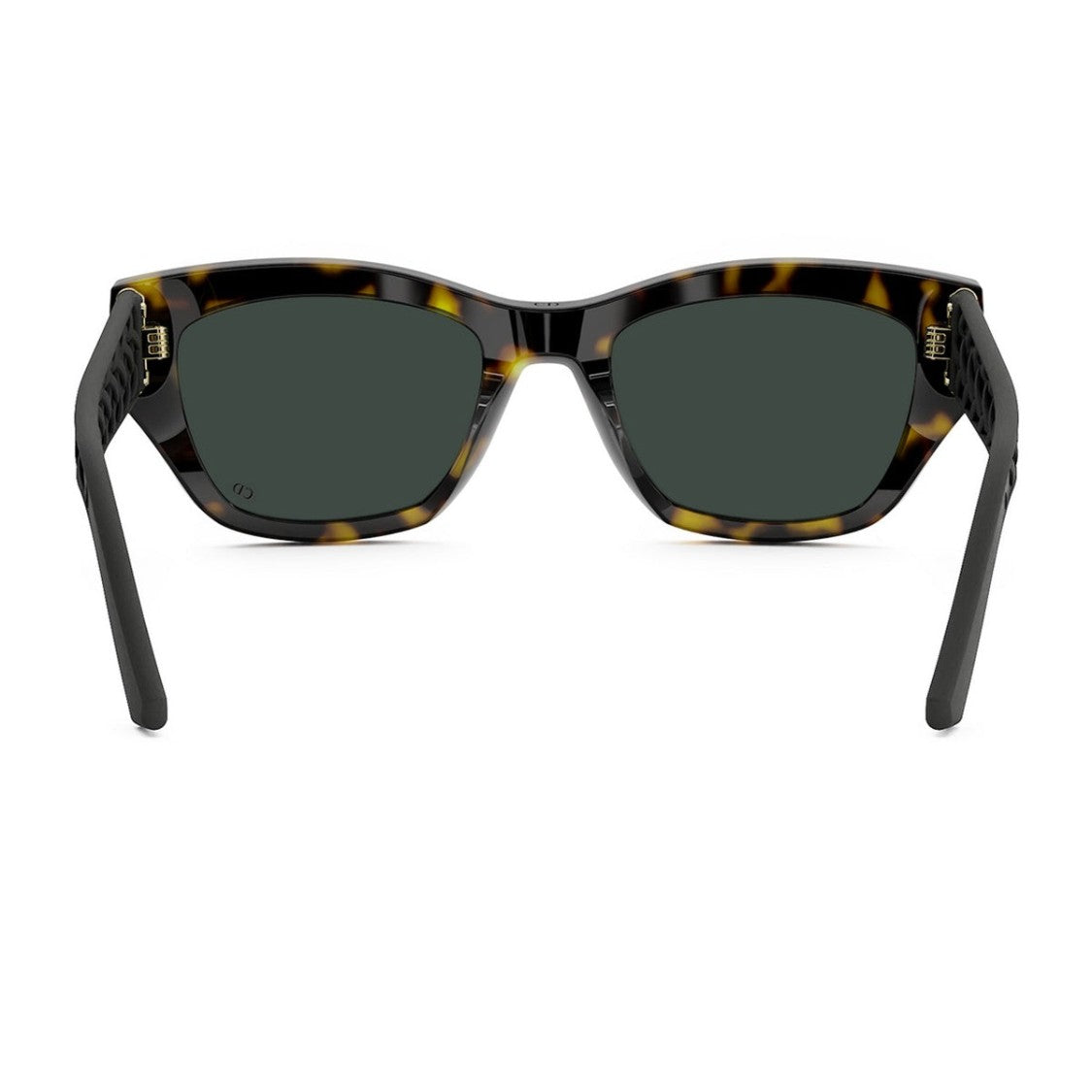 Dior Diorglow S1i Sunglasses Oversized Acetate - Black