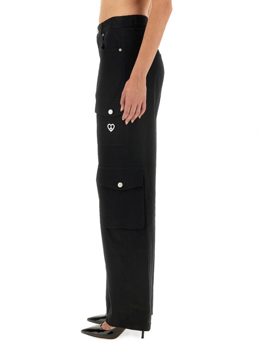 Moschino Cargo Pants