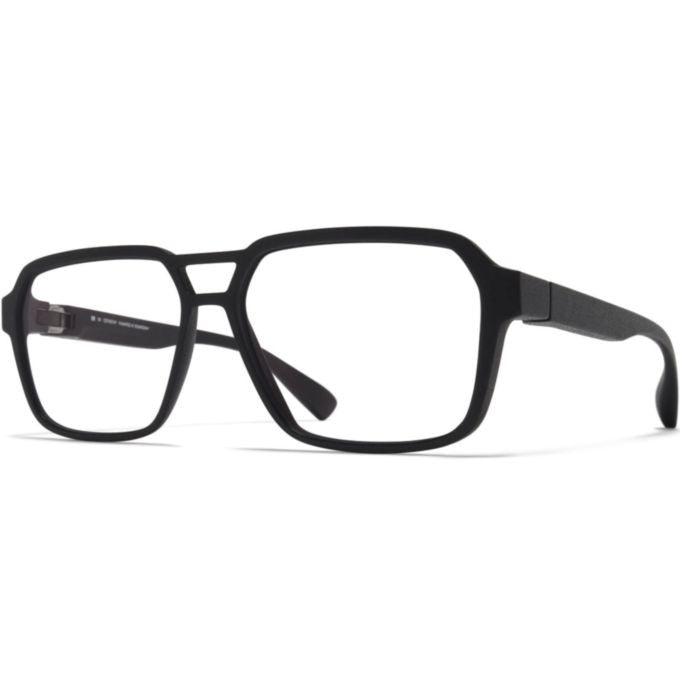 Mykita Raider Double Bridge Rectangular Eyeglasses
