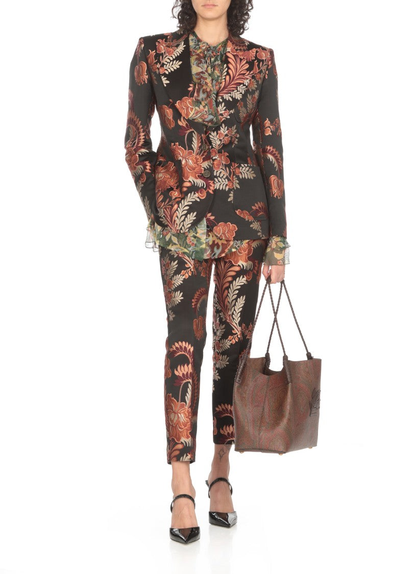 Etro Libra Medium Bag