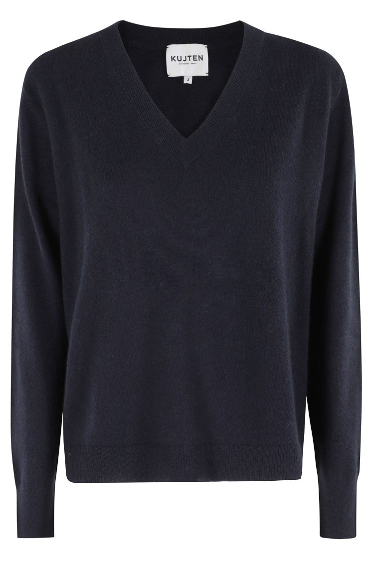 Kujiten Lita Sweater