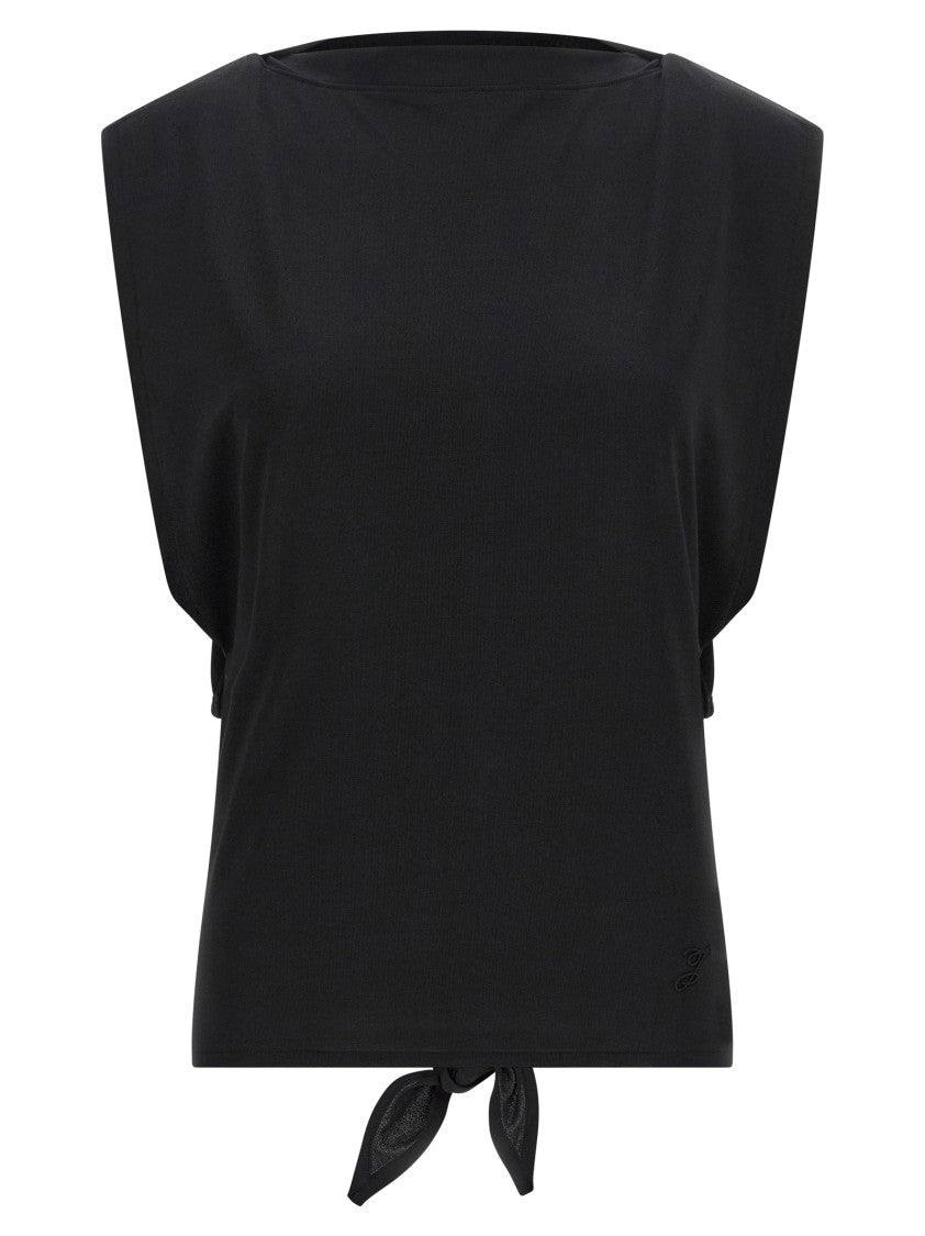 Jacquemus Le Marcel Moisson' Top