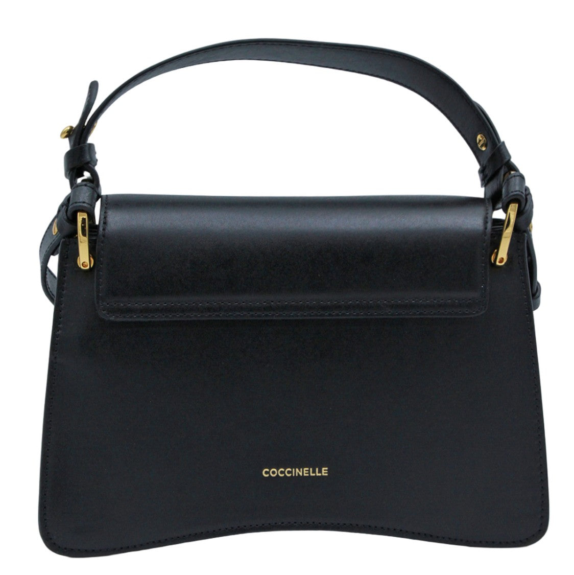 Coccinelle Coccinelle Structured Handbag