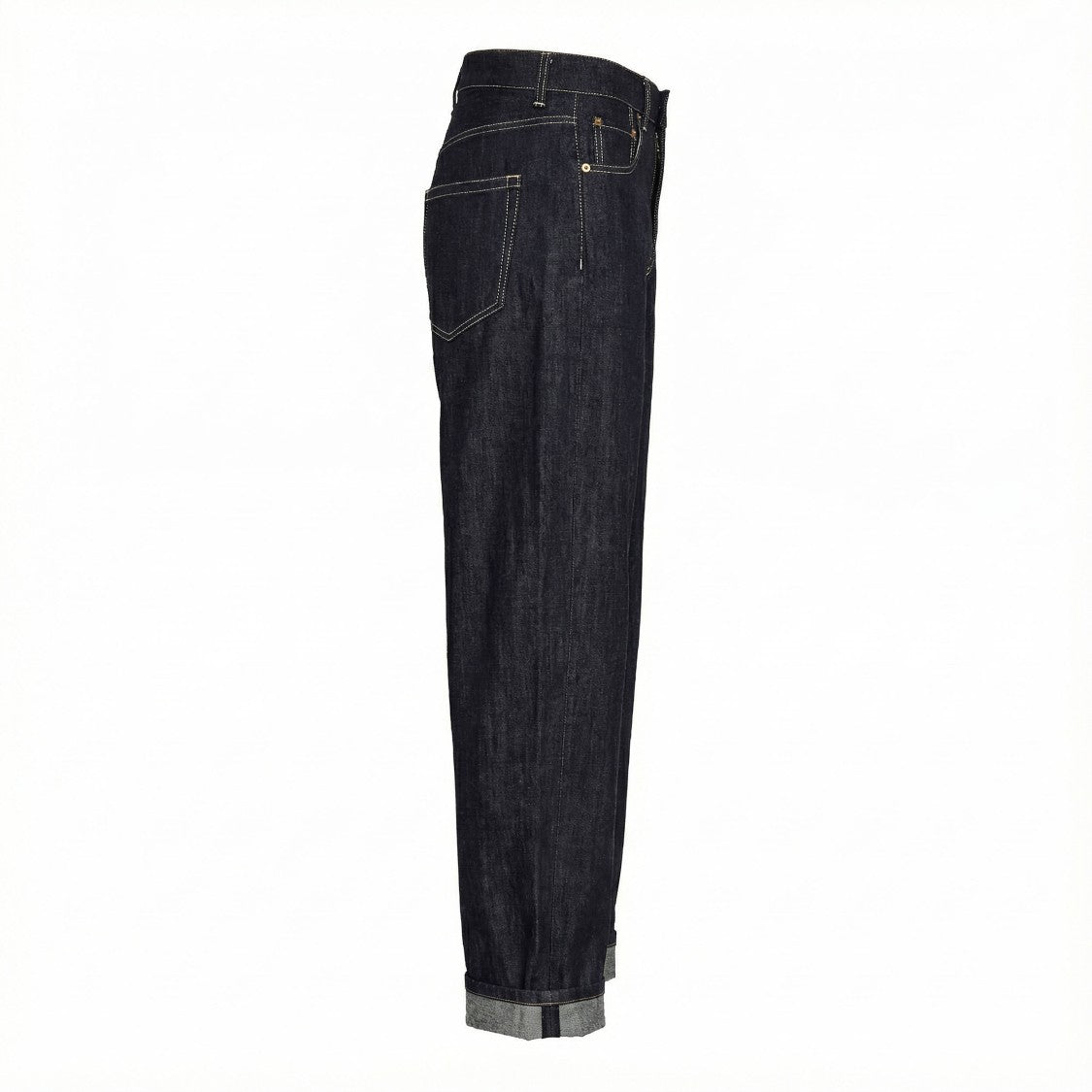 Max Mara Chiara Five-Pocket Jeans