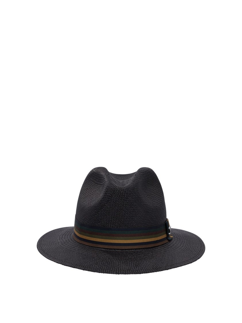 Max Mara "Rodesia" Hat