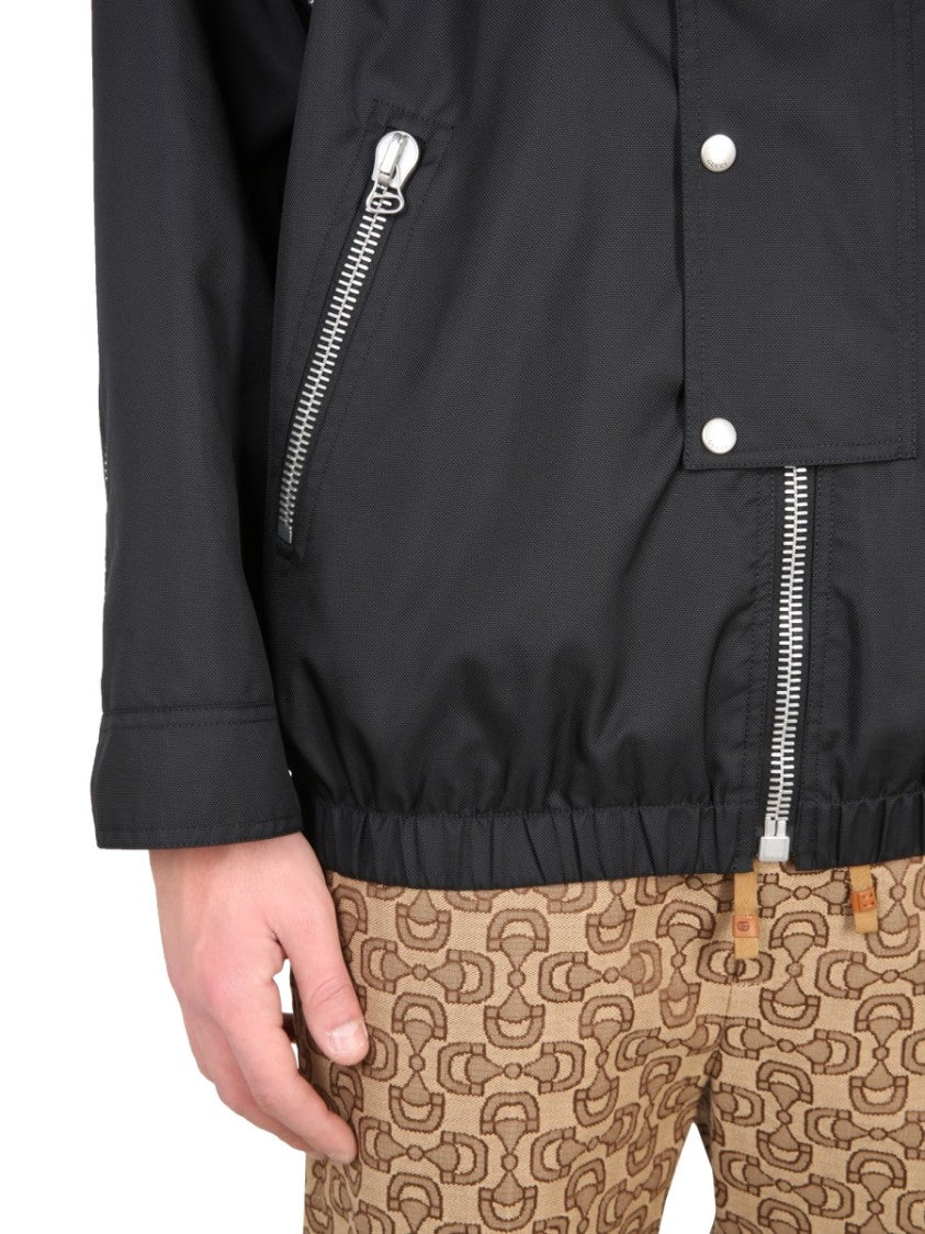 Gucci " Metamorphosis" Jacket
