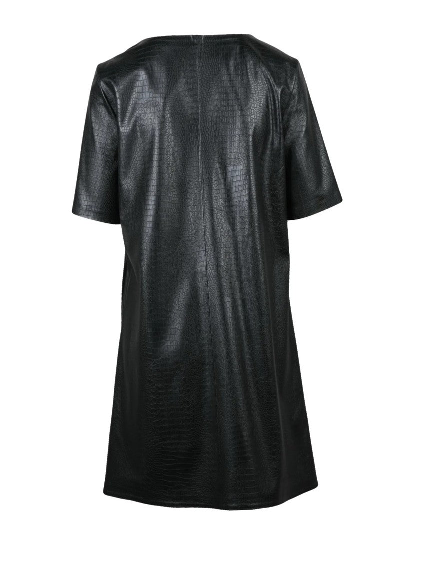 Max Mara Max Mara Leisure Eliot Dress Polyester - Black