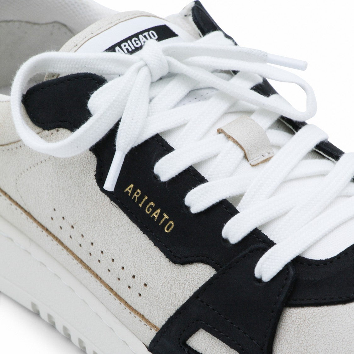 Axel Arigato Low-Top Sneakers With Clean Minimalistic Design