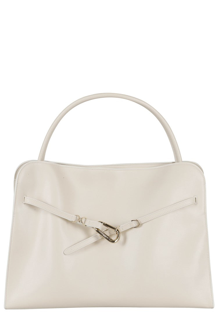 Biasia The Iconic 36Hr Bag - Cream