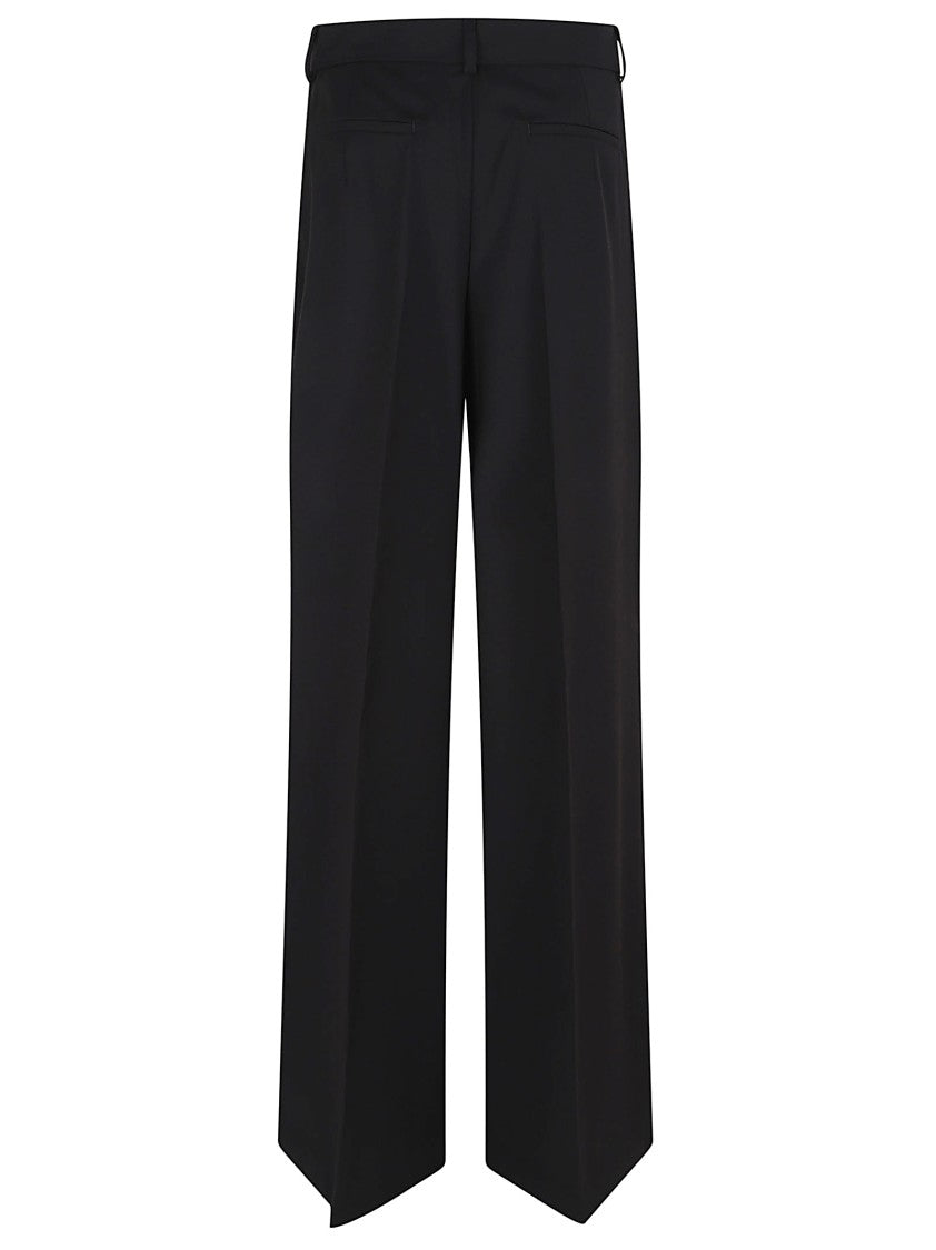 Max Mara Long Sailing Trousers