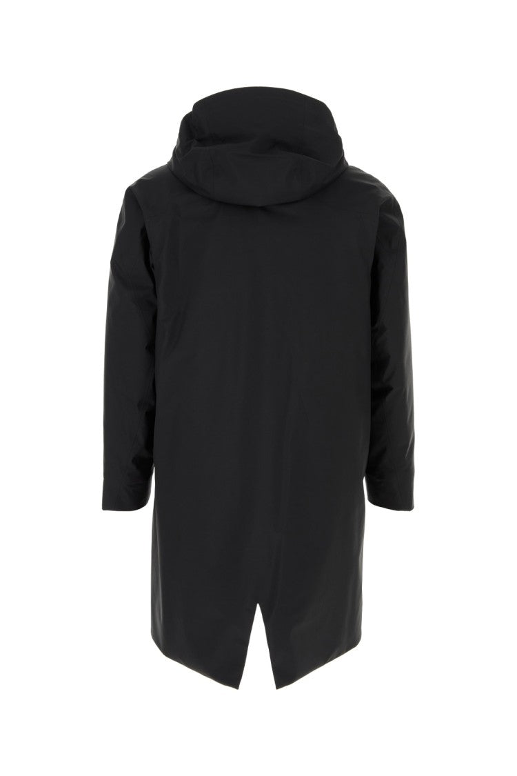 Veilance Monitor Down Coat M