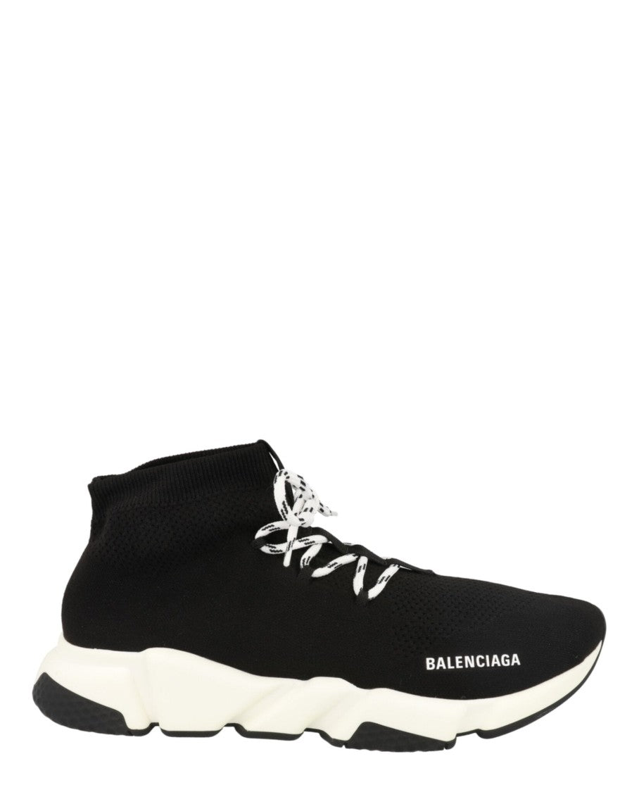 Balenciaga Speed Lace-Up Sneakers