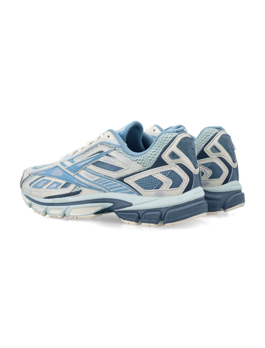 Reebok Premier Road Ultra Layered Mesh Running Sneakers