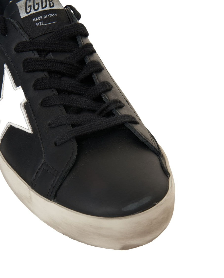 Golden Goose 'Super Star Classic' Sneakers