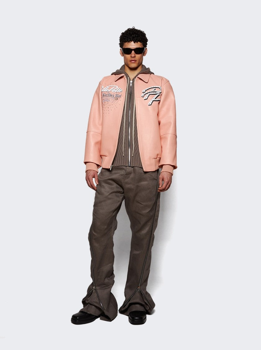 Rick Owens Bolan Banana Pants Dust