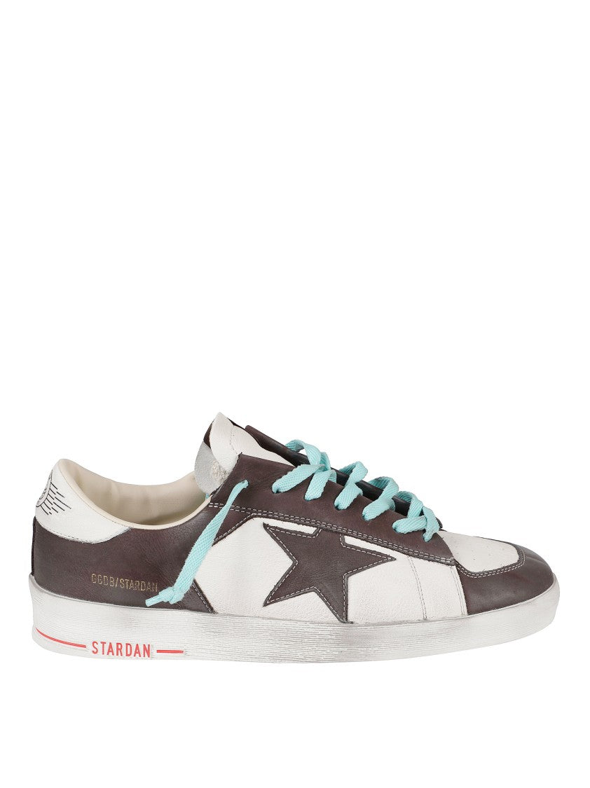 Golden Goose Low-Top Sneakers