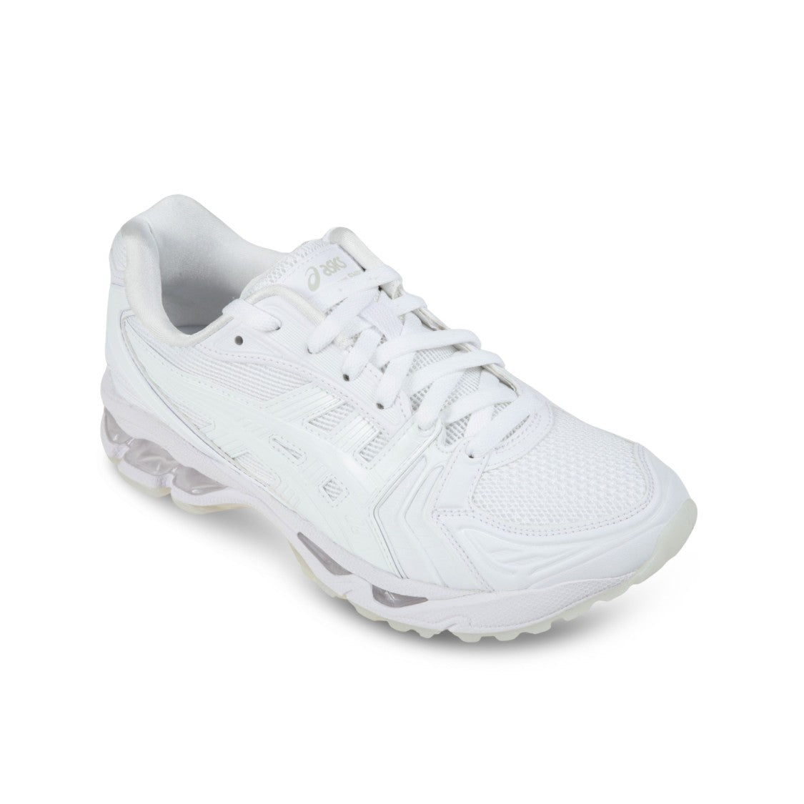 Comme Des Garçons Sneakers With Mesh Upper