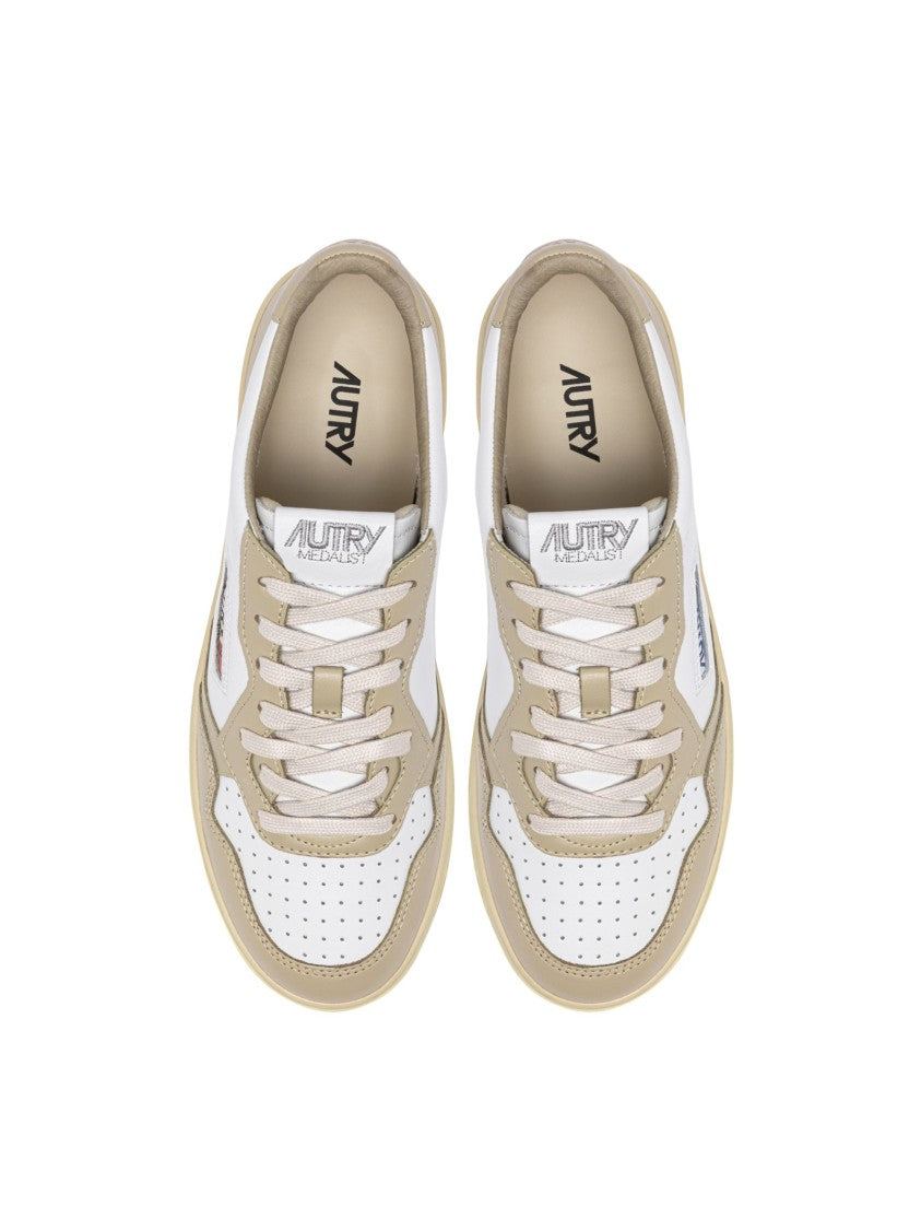 Autry Medalist Aulw Wb60 Sneaker