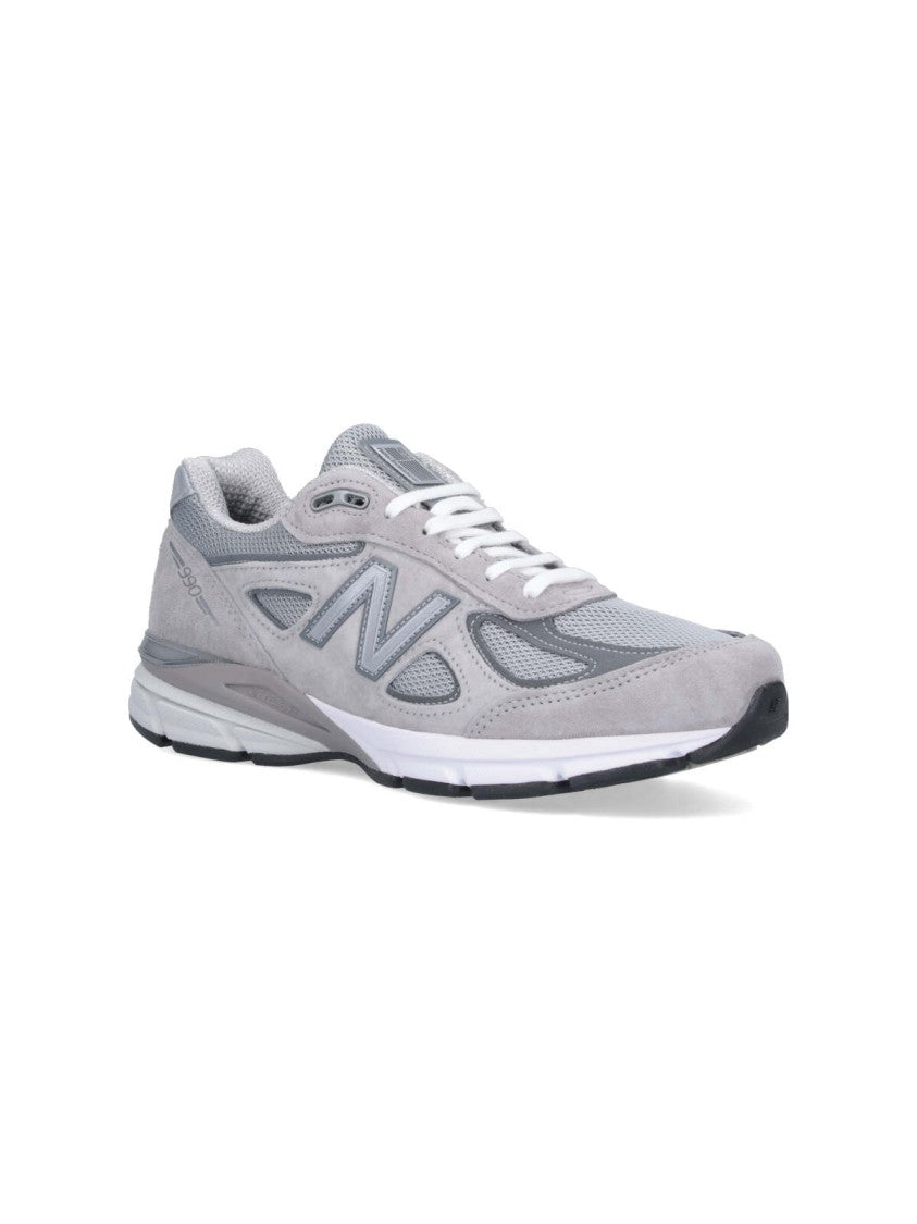 New Balance "990V4" Sneakers