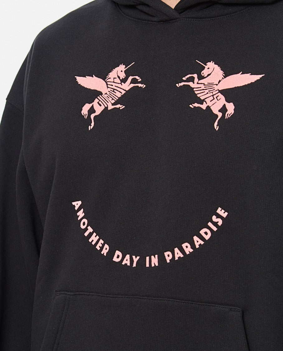 Givenchy Hoodie With Unicorns