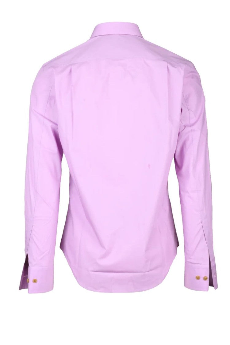 Vivienne Westwood Fitted Shirt - Pink