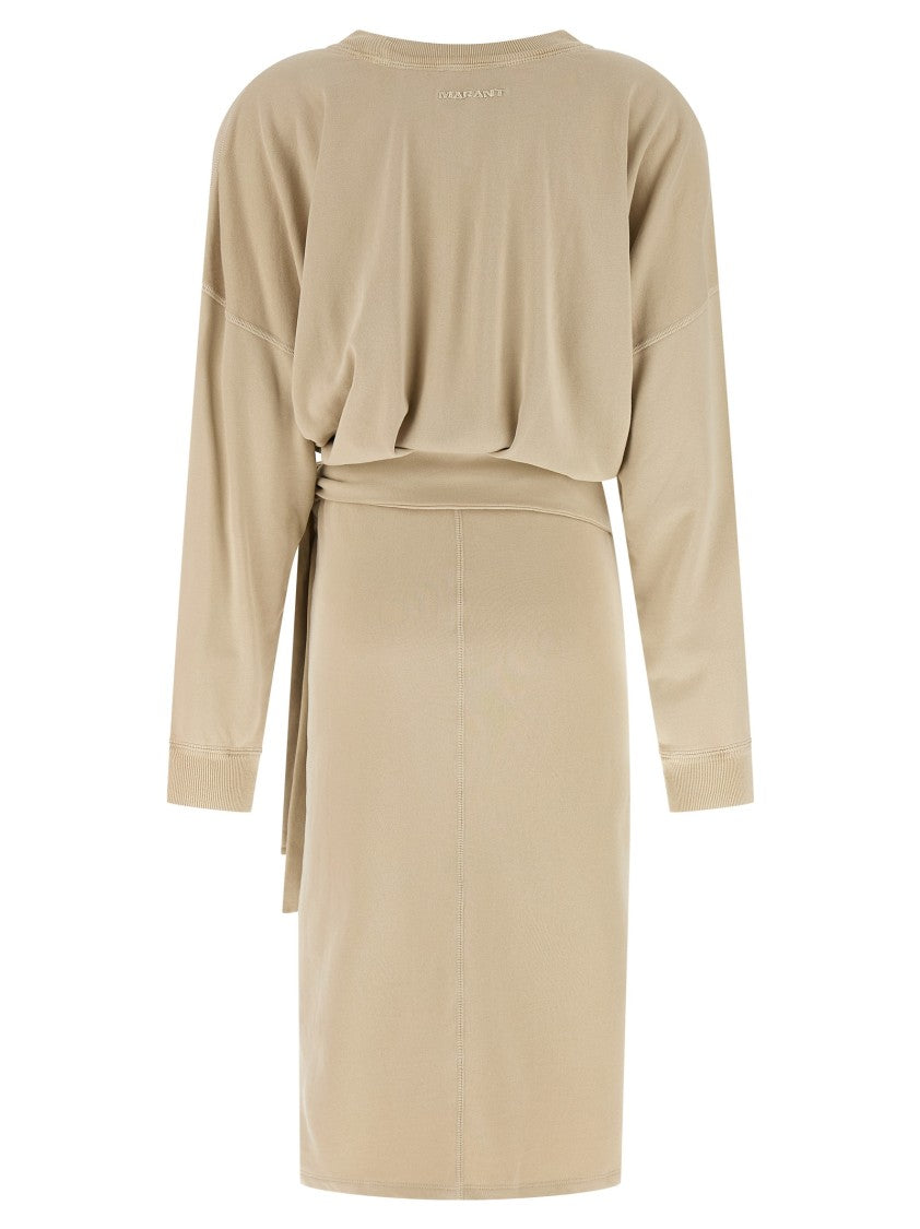 Isabel Marant Étoile Sandrina' Dress