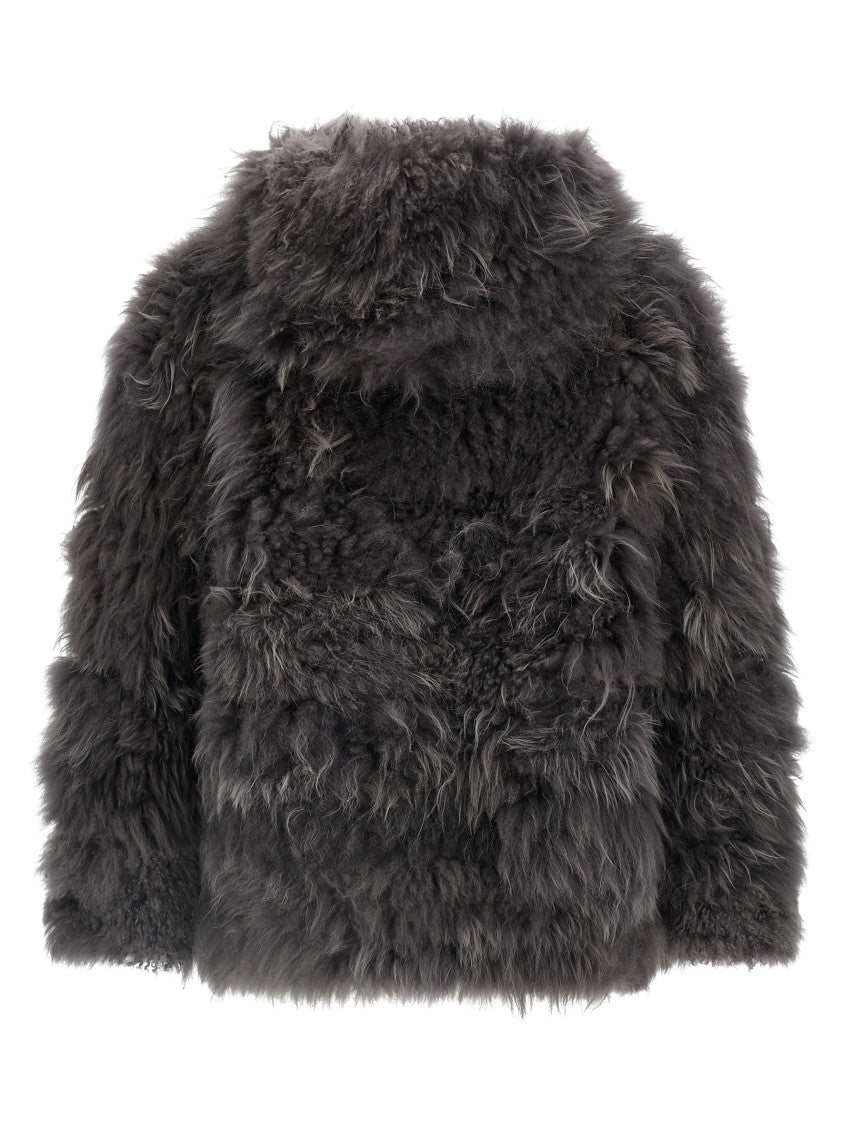 Simonetta Ravizza Flen Coat