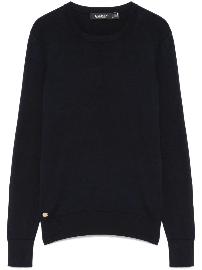 Lauren Ralph Lauren Shavonne Long Sleeve Pullover