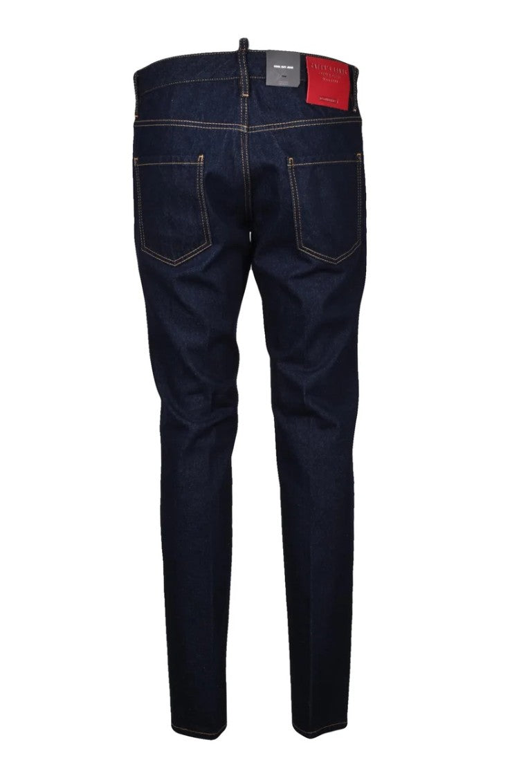 Dsquared2 Cool Guy Jeans - Blue