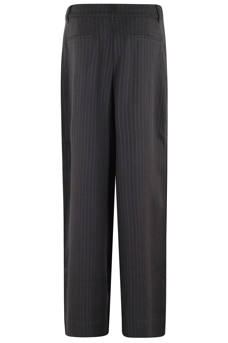 Essentiel Antwerp Invest Wide Leg Pants