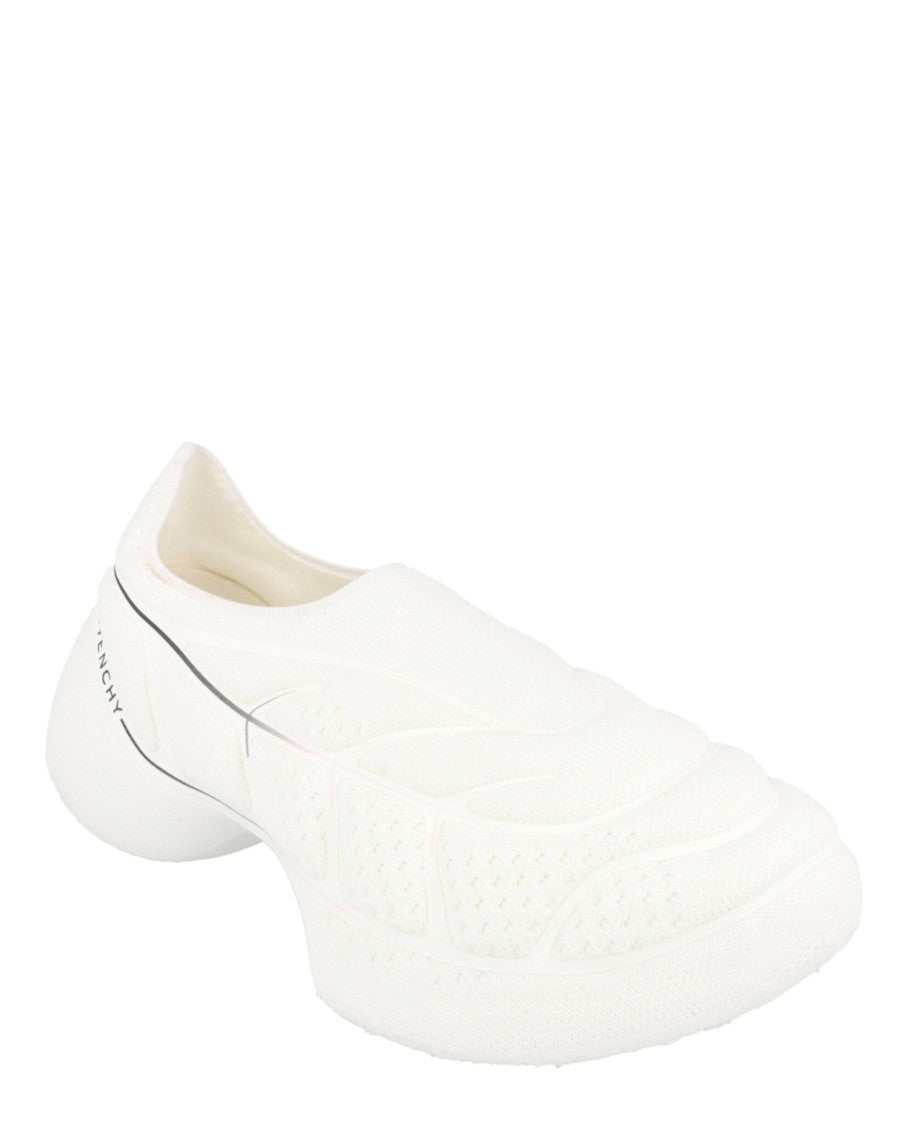 Givenchy Tk-360+ Sneakers In Knit