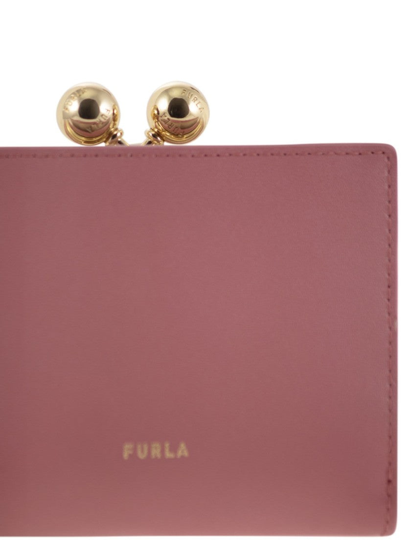 Furla Dots - Compact Wallet S
