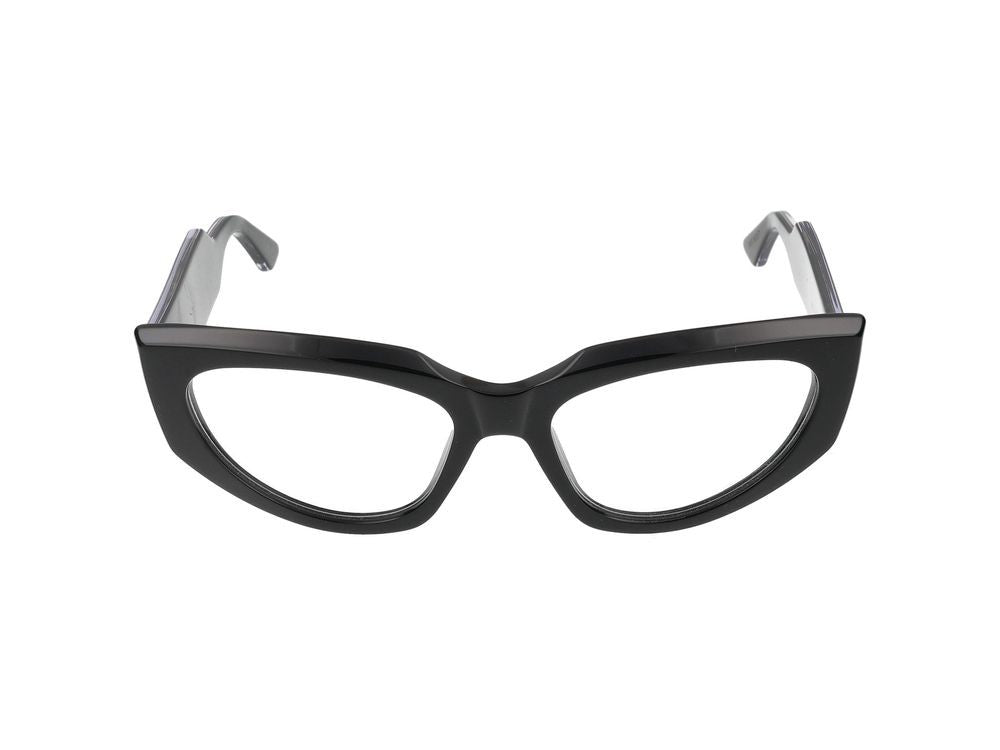 Marni Eyeglasses Tahat Nero Black 55/18/145