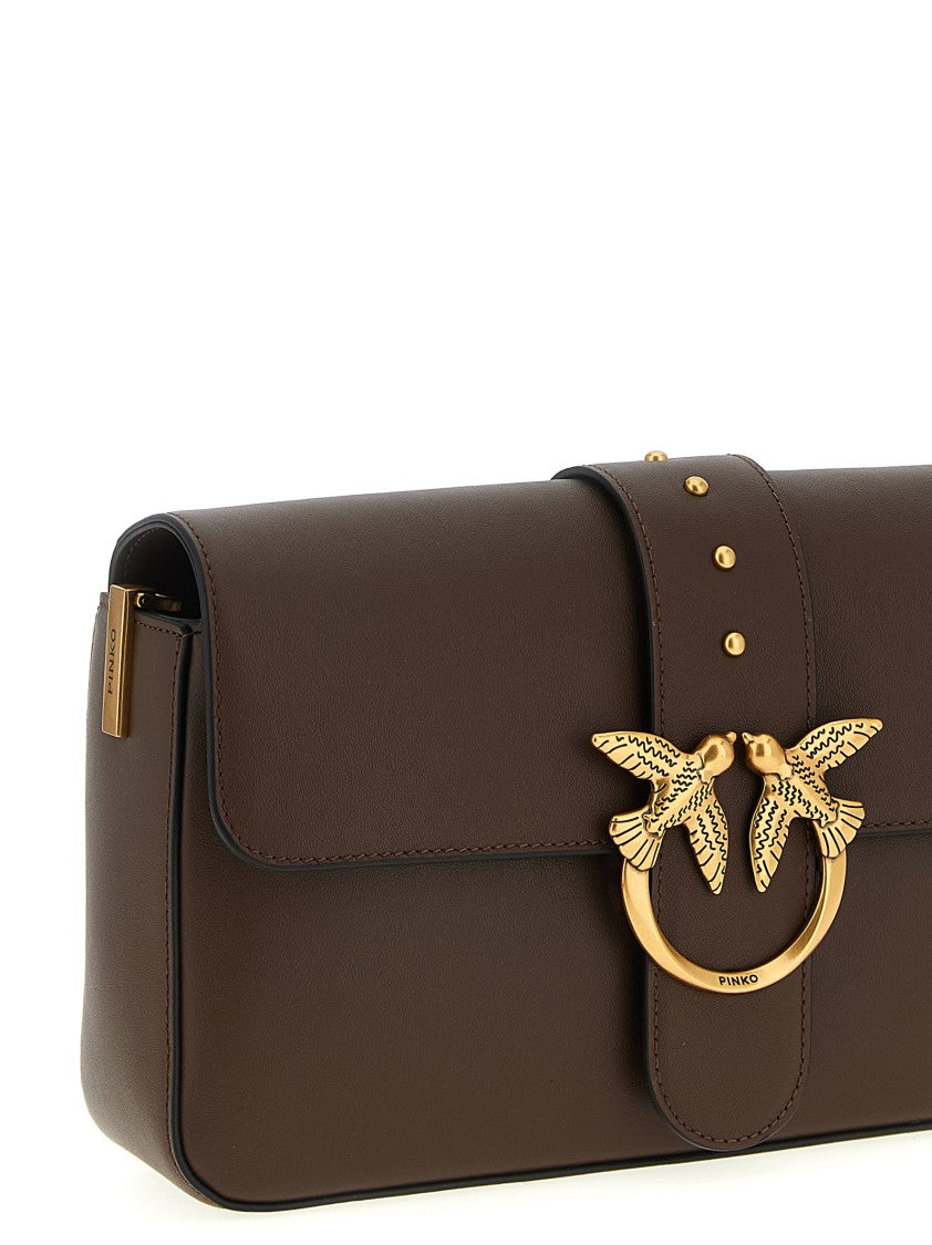 Pinko 'Love One Classic' Crossbody Bag