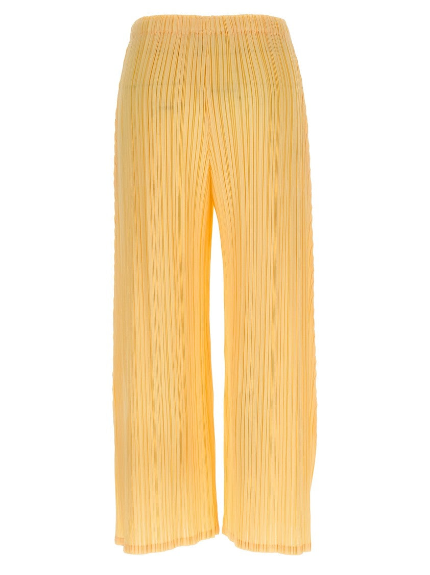 Pleats Please Issey Miyake Mellow Pleats' Pants