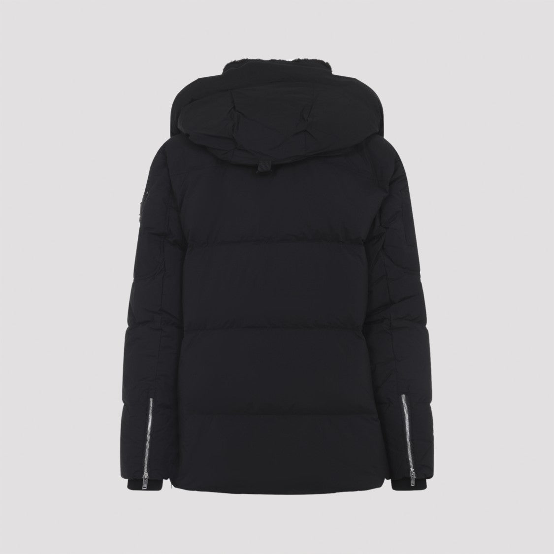 Moose Knuckles Black Everest 3Q Puffer