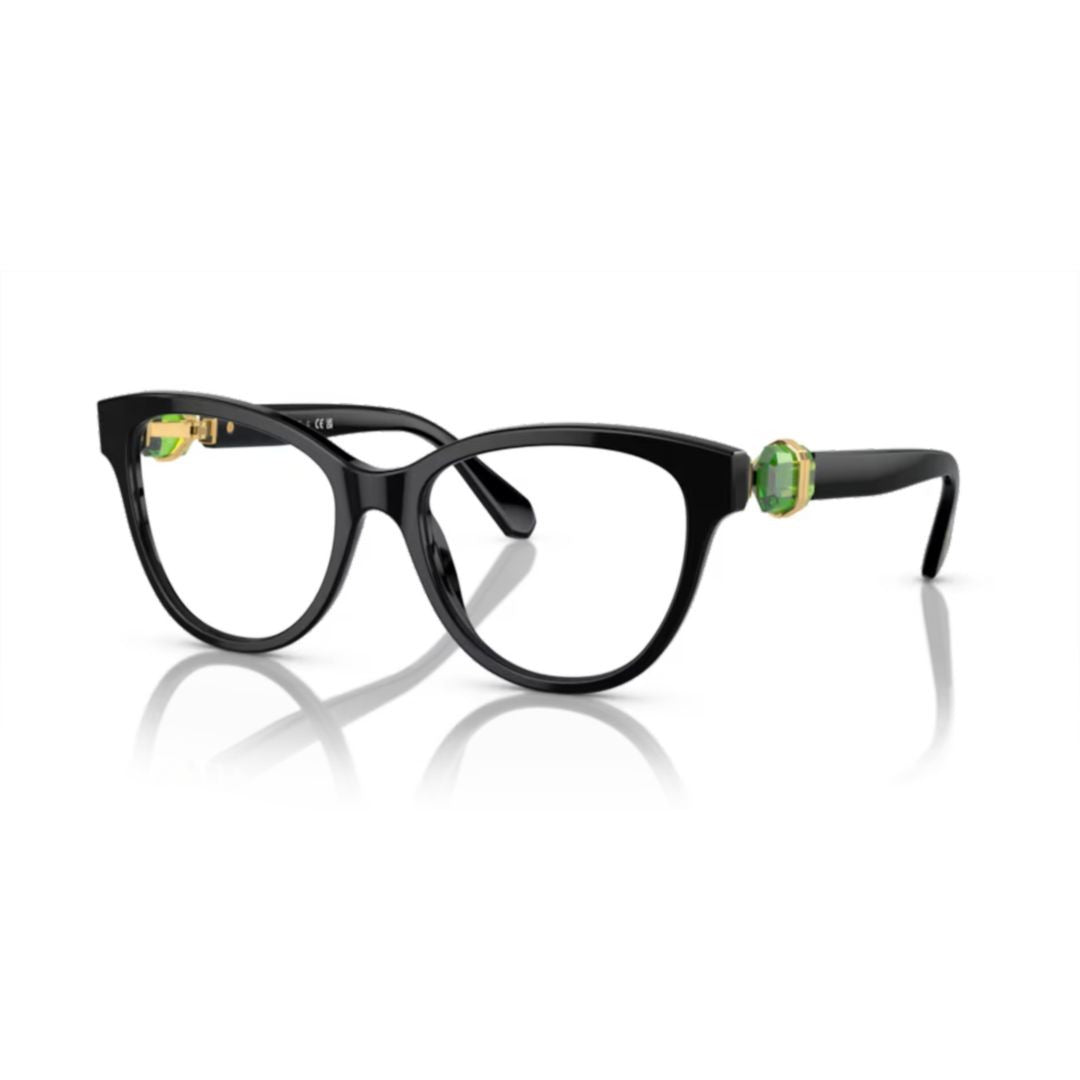 Swarovski 0Sk2004 Cat-Eye Sunglasses
