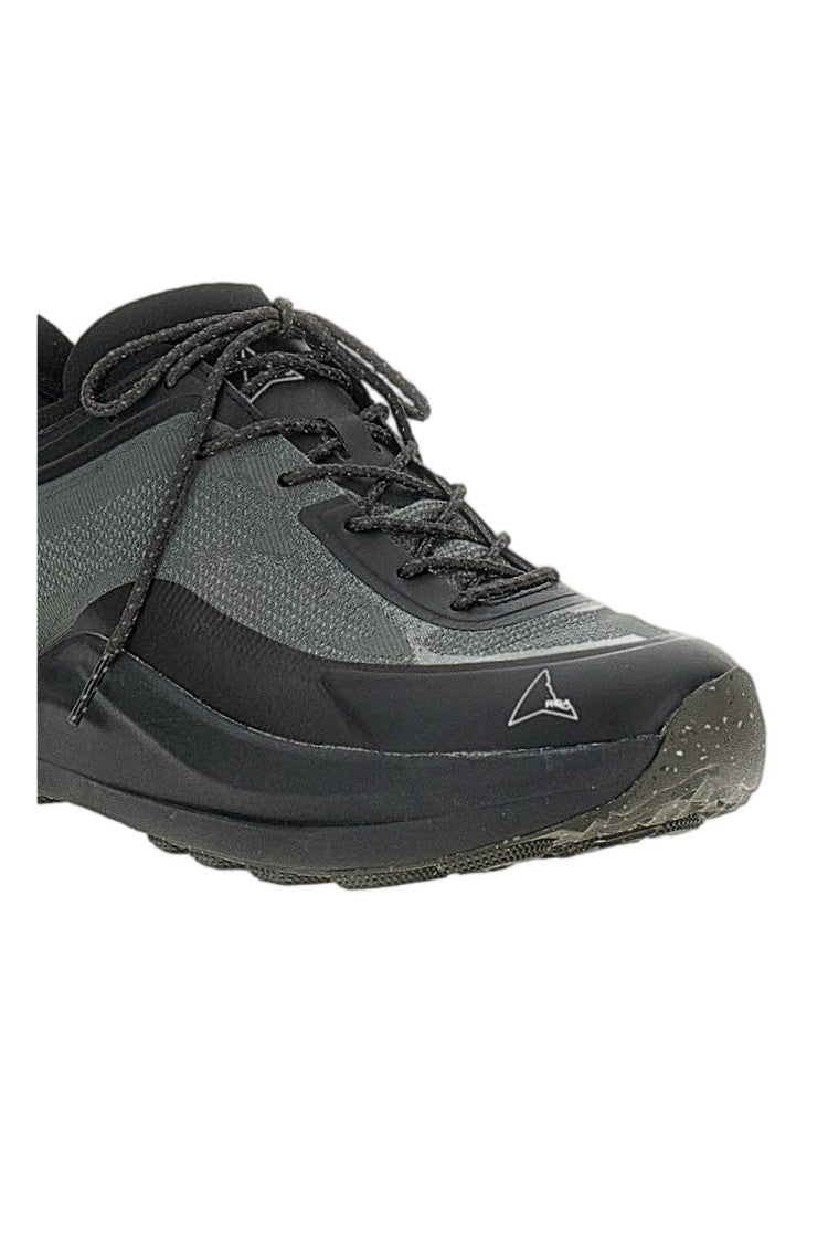 Roa Green Sella Technical Shoes