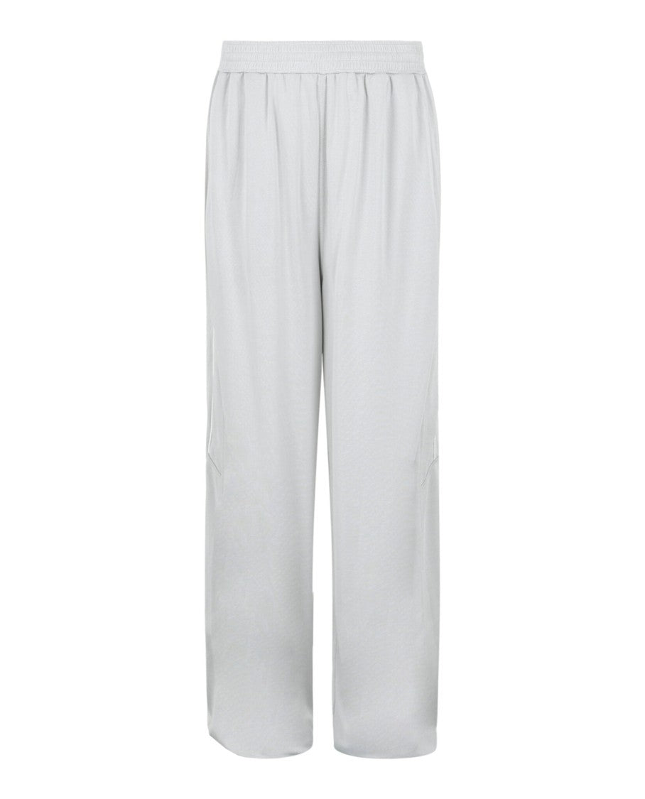 Givenchy Wide Leg Trackpants
