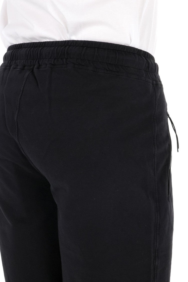 C.P. Company Lightweight Cotton Jogger Bermuda